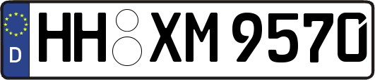 HH-XM9570