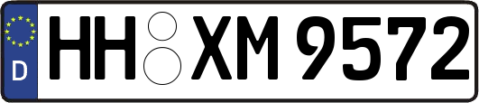 HH-XM9572