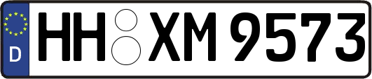 HH-XM9573
