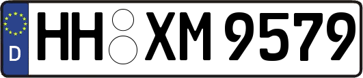 HH-XM9579