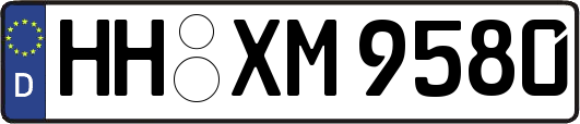 HH-XM9580