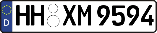 HH-XM9594