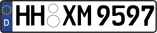HH-XM9597