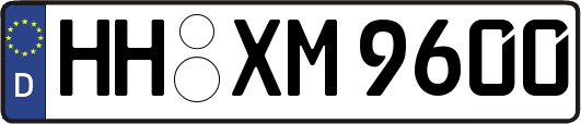 HH-XM9600