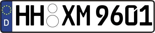 HH-XM9601