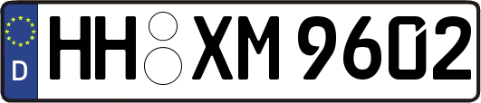 HH-XM9602
