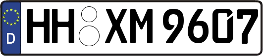 HH-XM9607