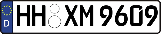 HH-XM9609