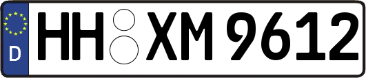 HH-XM9612