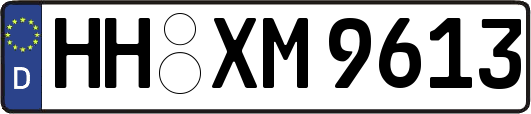HH-XM9613