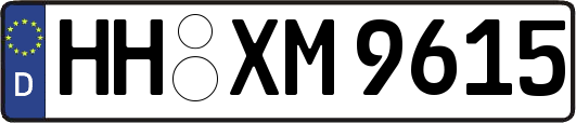 HH-XM9615