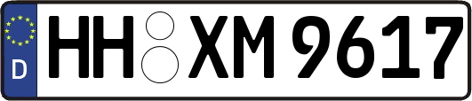HH-XM9617
