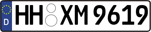HH-XM9619