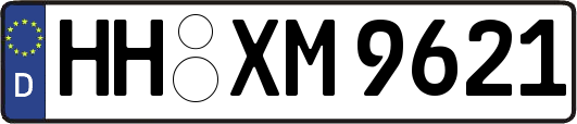 HH-XM9621