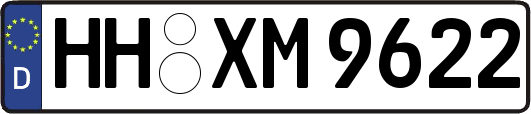 HH-XM9622