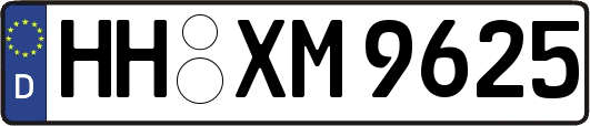 HH-XM9625