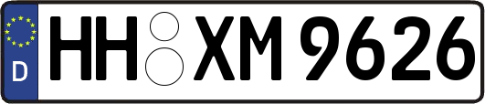 HH-XM9626