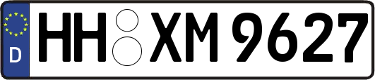 HH-XM9627
