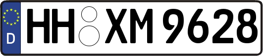 HH-XM9628