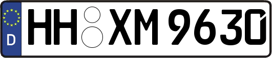 HH-XM9630