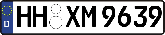 HH-XM9639