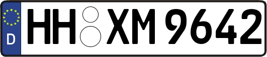 HH-XM9642