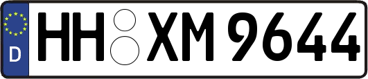 HH-XM9644