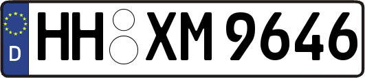 HH-XM9646