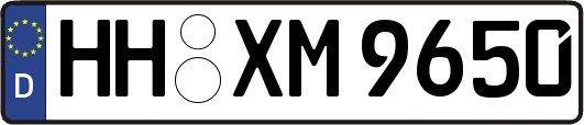 HH-XM9650