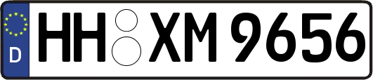 HH-XM9656