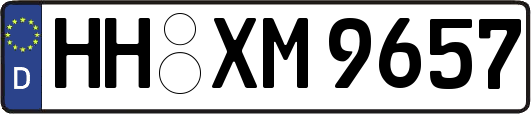 HH-XM9657