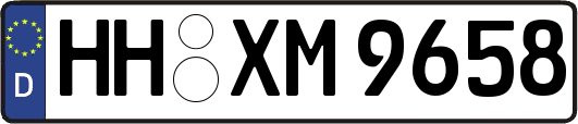 HH-XM9658