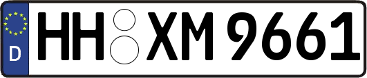 HH-XM9661