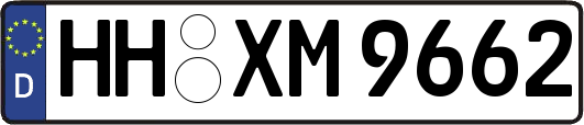 HH-XM9662