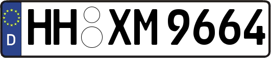 HH-XM9664
