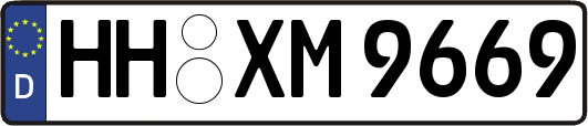 HH-XM9669