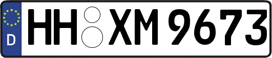 HH-XM9673