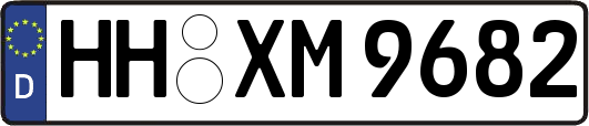 HH-XM9682