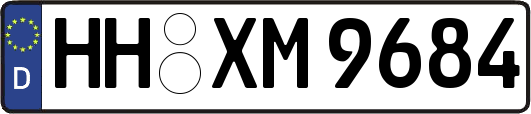 HH-XM9684