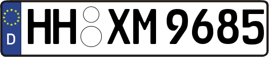 HH-XM9685