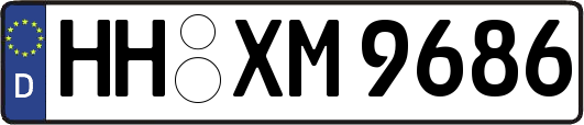 HH-XM9686
