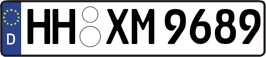 HH-XM9689