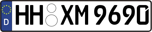HH-XM9690