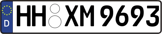HH-XM9693