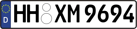 HH-XM9694