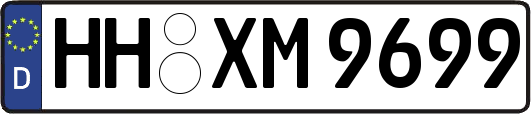 HH-XM9699