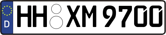 HH-XM9700