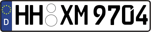 HH-XM9704