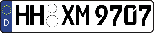 HH-XM9707