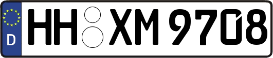 HH-XM9708